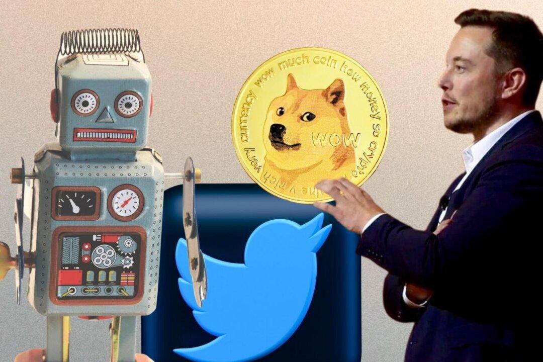 Mark Cuban and Elon Musk Believe Dogecoin Could Defeat Twitter’s Spam Bots: Here’s How