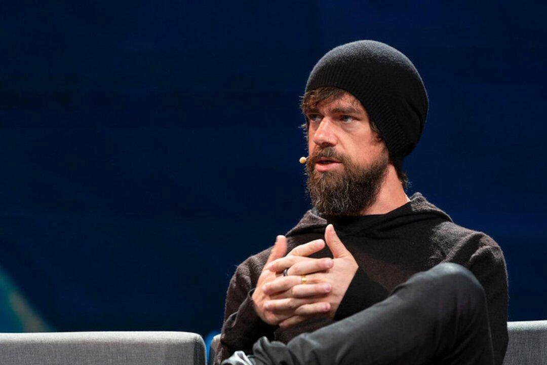 Jack Dorsey Says This Was His ‘Biggest Failing’ at Twitter