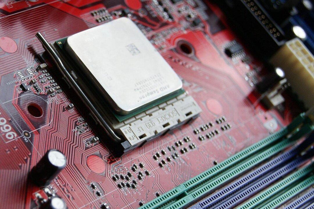 AMD Reports Record Performances All Around in Beat-And-Raise Q1, Stock Rallies