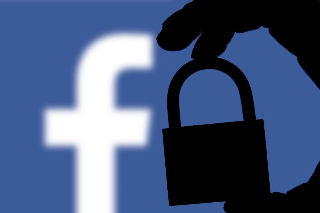 Facebook Overturns Decision to Censor Pro-Women Group for Sharing Post Saying Men Can’t Give Birth