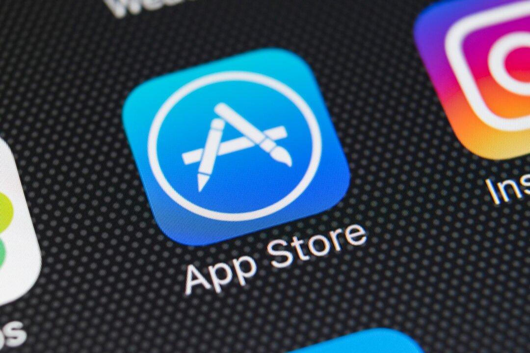 Supreme Court Refuses Injunction Against Apple Over Its App Store