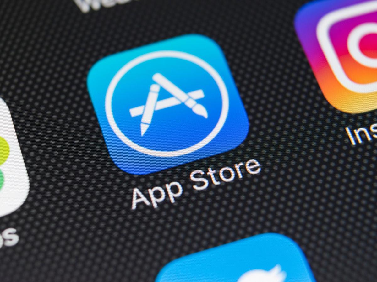 Supreme Court Refuses Injunction Against Apple Over Its App Store