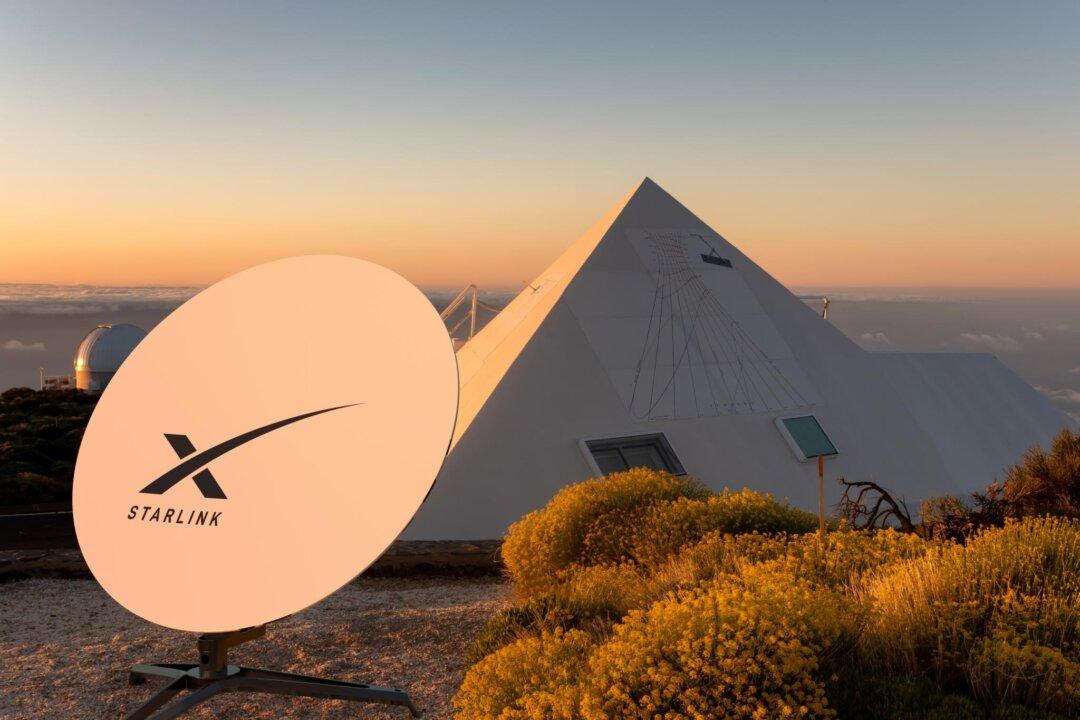 Elon Musk’s Starlink Gets Approval to Operate in Philippines