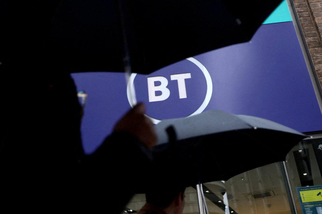 BT and Ericsson Join Forces to Build 5G Private Networks