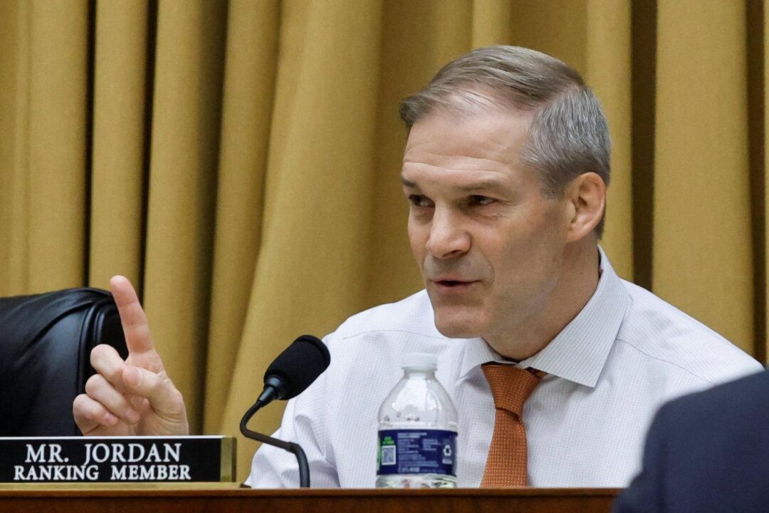 Ex-FBI Official Could Testify on Claims Agency Inflated ‘Domestic Violent Extremism’ Numbers