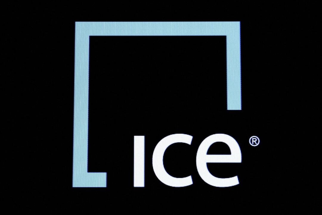 NYSE-Owner ICE to Buy Black Knight in $13.1 Billion Deal