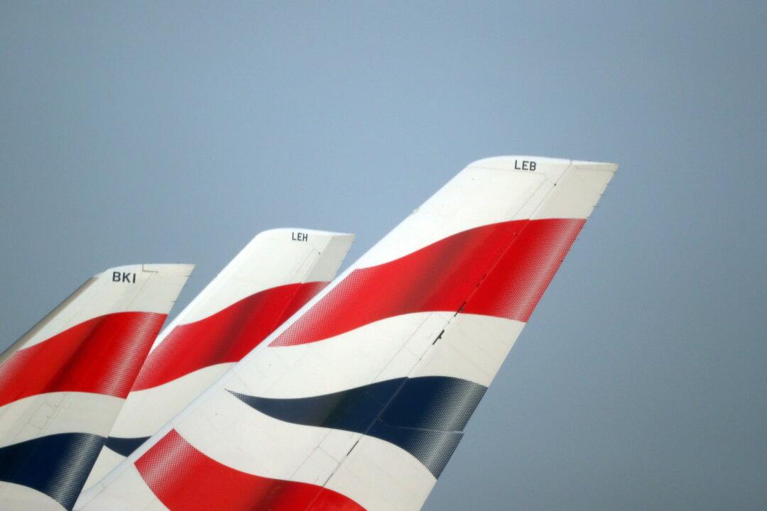 British Airways-Owner IAG Scales Back Summer Ramp-Up to Avoid Disruptions