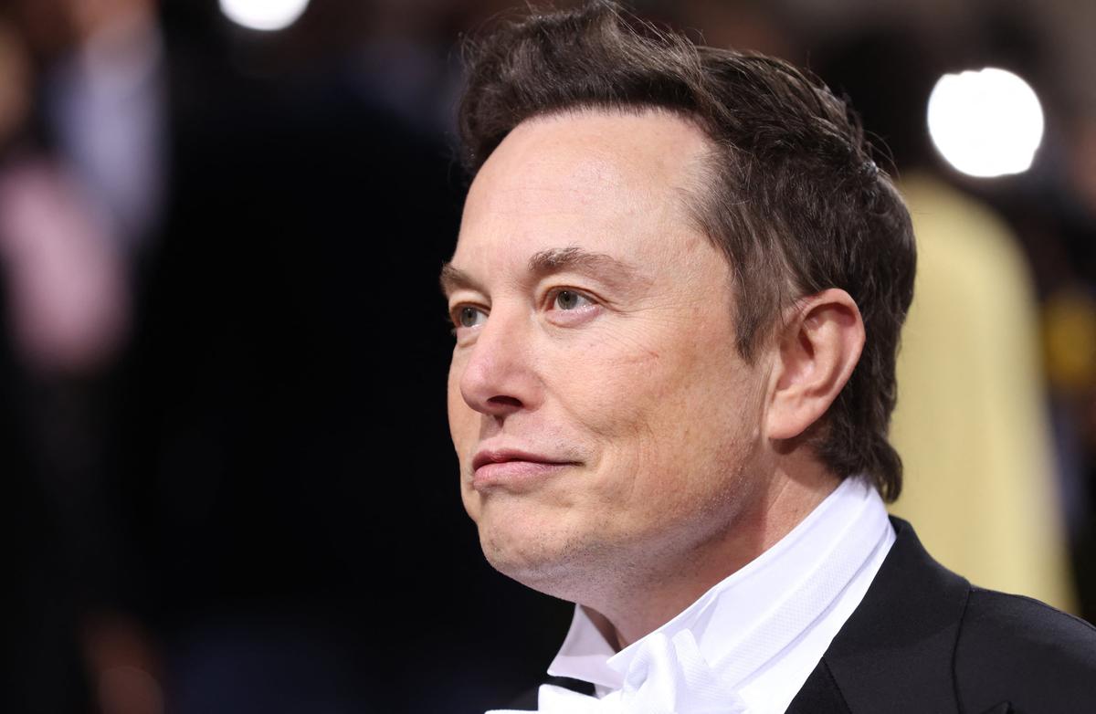Elon Musk: Recession ‘A Good Thing,’ Bankruptcies ‘Need to Happen’