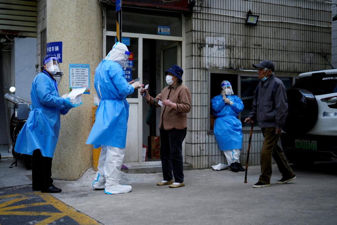 Australia Joins Global Pandemic Preparedness Fund