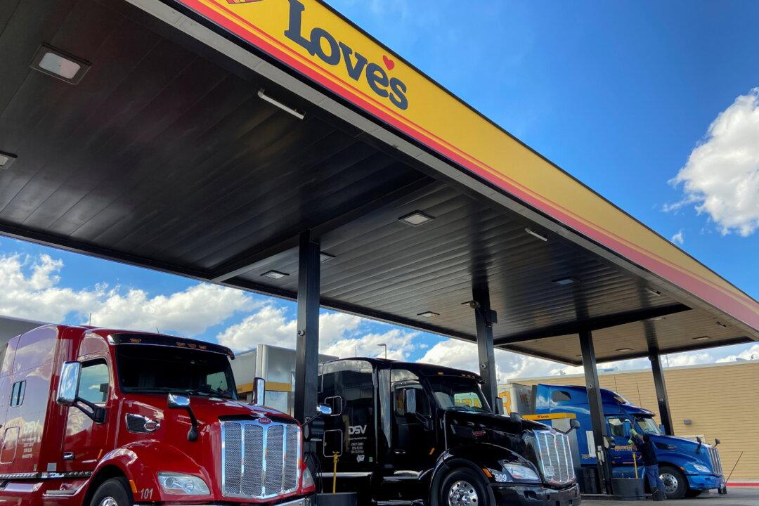 ‘Demonization of Fossil Fuels’ Is Driving Diesel Shortage Crisis, Supplier Says