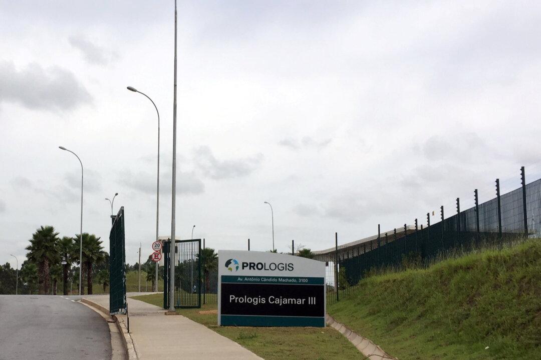 Prologis Offers to Buy Duke Realty in $23.7 Billion Deal as Warehouse Demand Soars