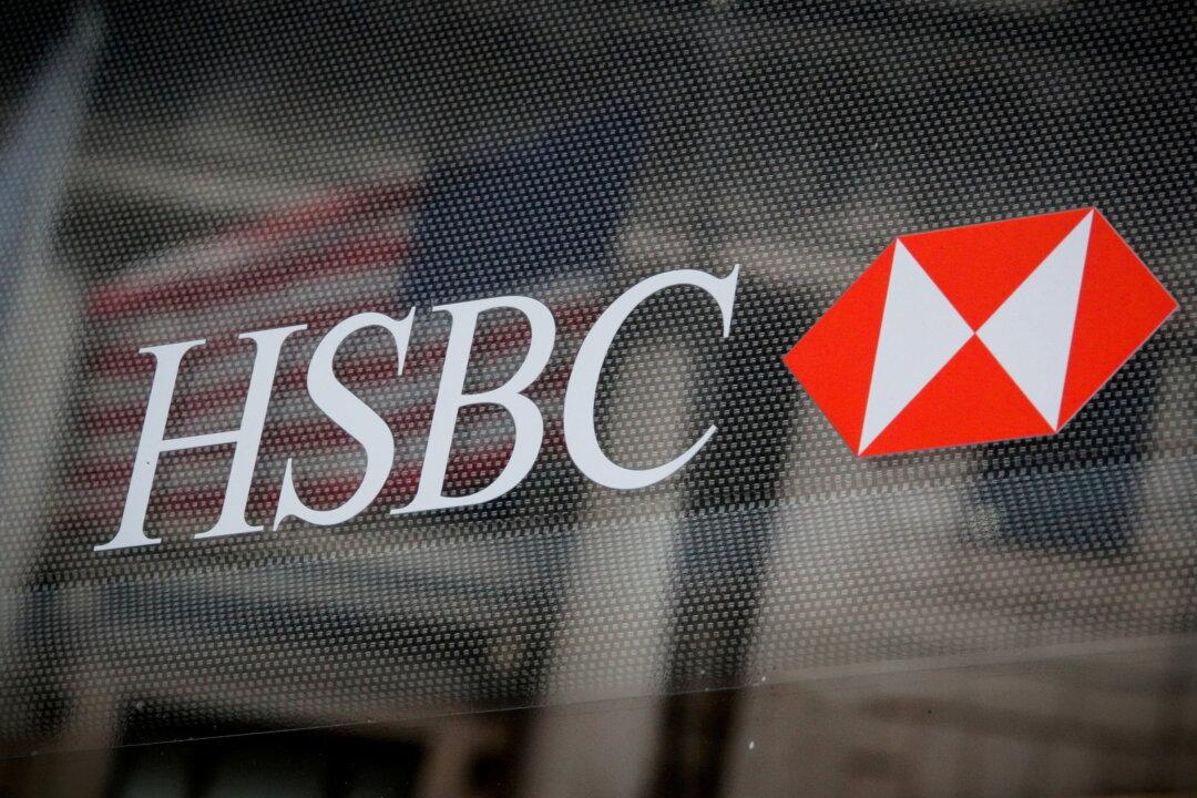 Major Bank CEO Says Free Speech ‘Increasingly Difficult’ After HSBC Suspends Banker Over Climate Talk