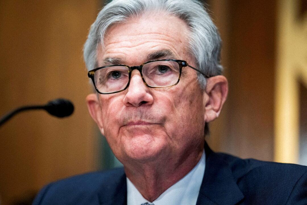 Jerome Powell Confirmed by Senate for a Second Term as Fed Chair