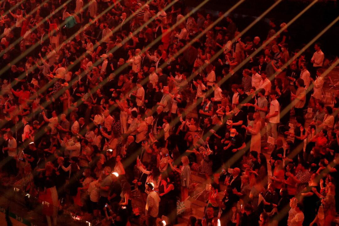 Italy Prevents Pro-Russian Hacker Attacks During Eurovision Contest