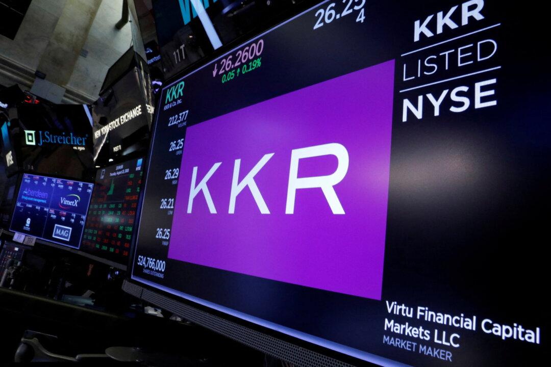 ContourGlobal Shares Jump 33 Percent After KKR’s $2.2 Billion Offer