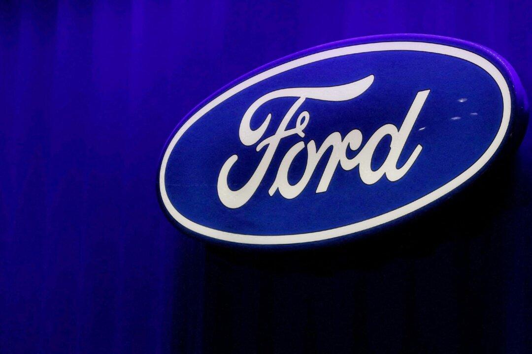 Ford Wins Reversal of $105 Million Trade Secrets Verdict