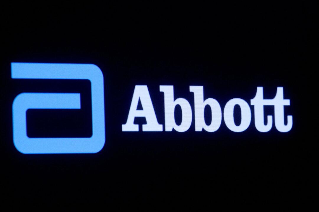 Abbott Baby Formula Plant in Michigan on Track to Reopen in 1–2 Weeks