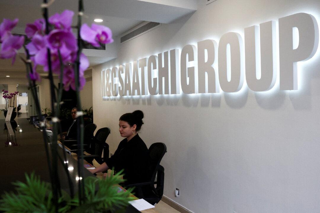 M&C Saatchi Agrees to $390 Million Takeover by Next Fifteen