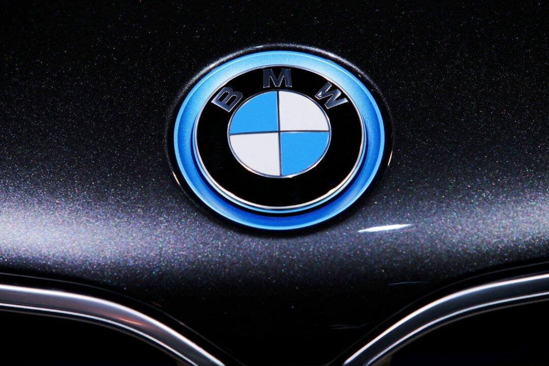 BMW Exploring Energy Investments to Reduce Dependence on Natural Gas