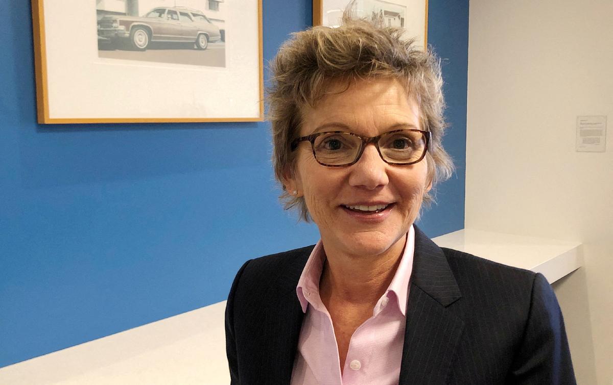 Fed’s Daly Says She Does Not Expect a Recession
