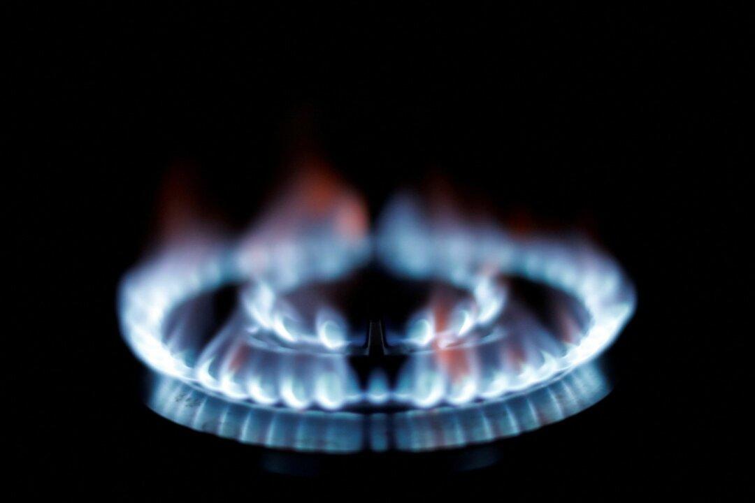 Global Gas Crunch Claims First Australian Trading Casualty