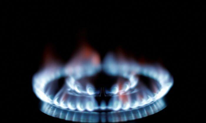Global Gas Crunch Claims First Australian Trading Casualty