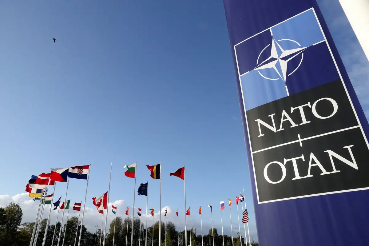 Canadian NATO Intern of Chinese Origin Arrested on Espionage Charges in Belgium