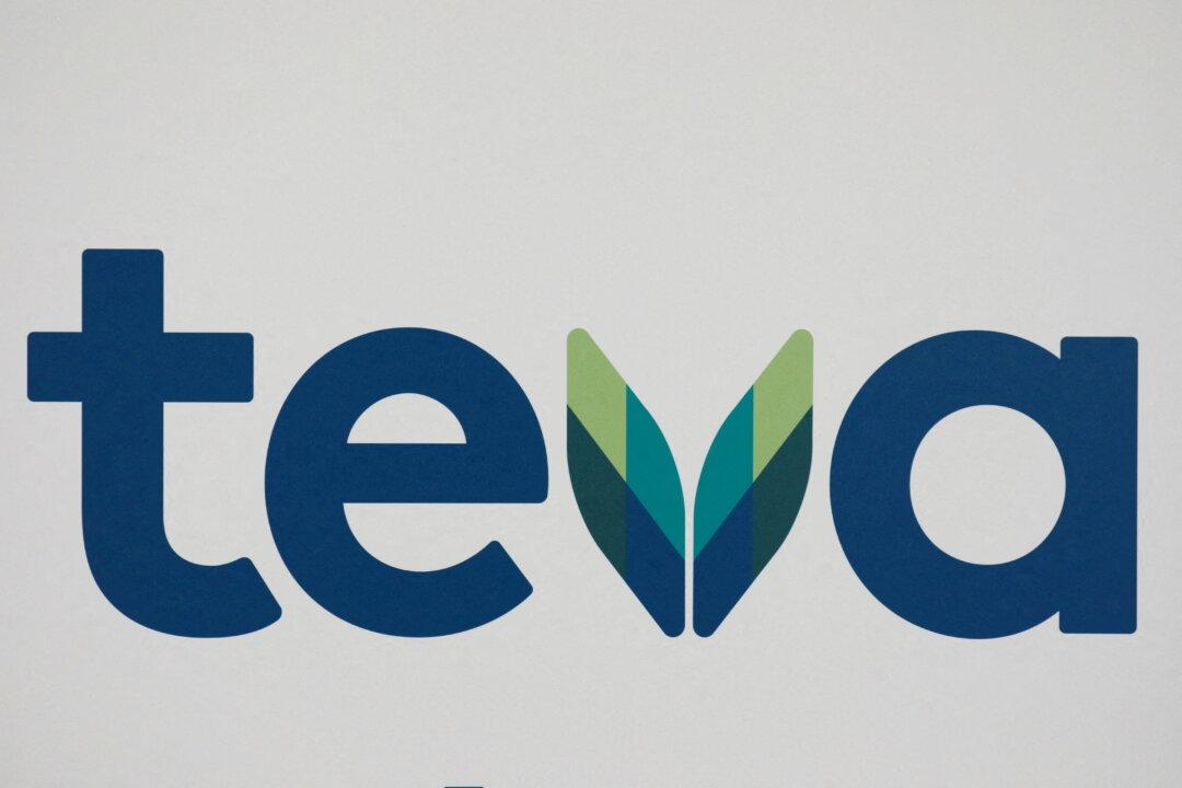 Teva, Allergan Reach $161.5 Million Opioid Settlement With West Virginia