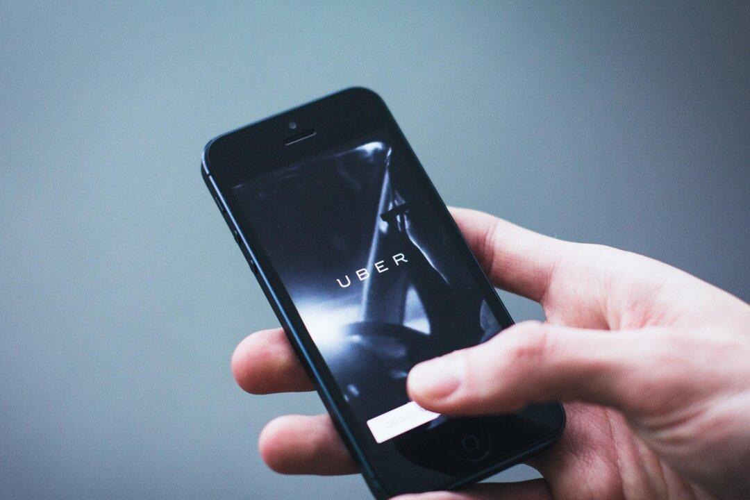 Uber Adds Charter Buses to Its US App