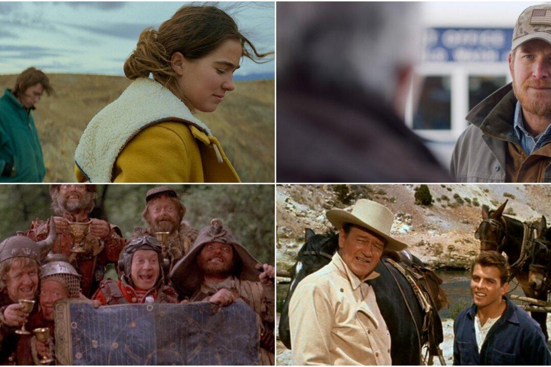 Epoch Watchlist: What to Watch for May 13–19