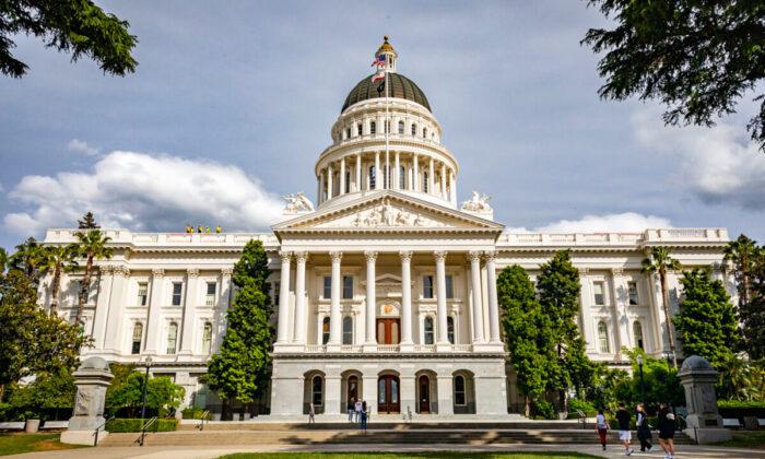 New Bills to Afflict Californians