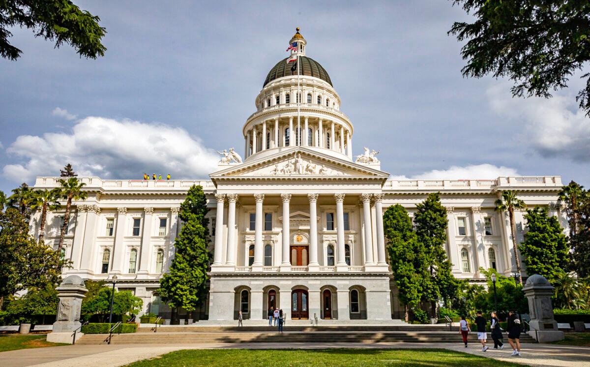 New Bills to Afflict Californians