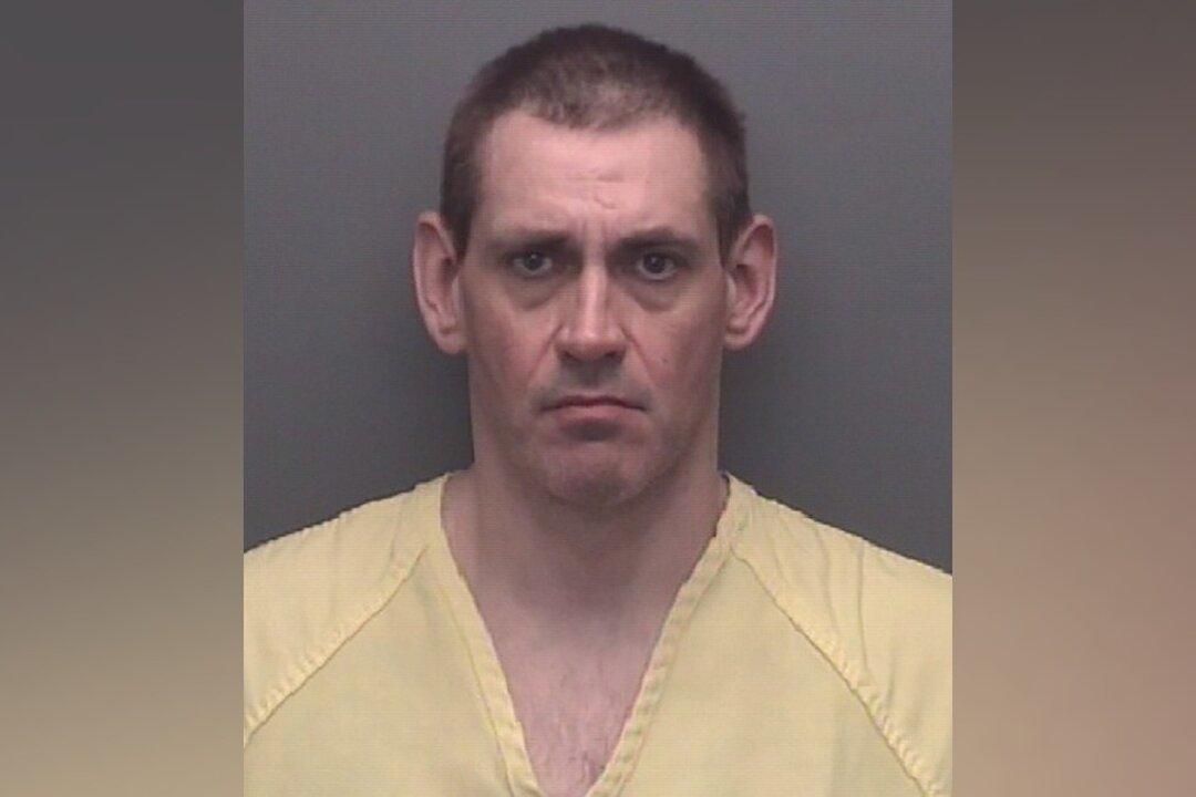 Alabama Inmate Who Escaped Jail Waives Extradition