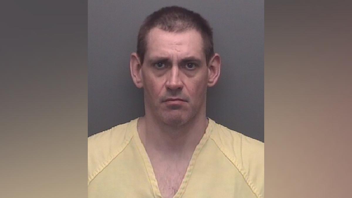 Alabama Inmate Who Escaped Jail Waives Extradition