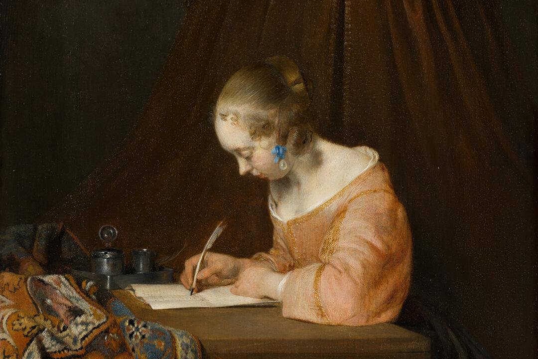 An Exultation of Eloquence: Essays and Elegance