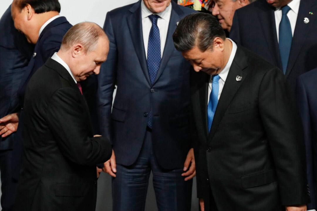 Chinese Media’s Polarized Reports Over Russia-Ukraine War May Reflect Exacerbated Rift Within CCP