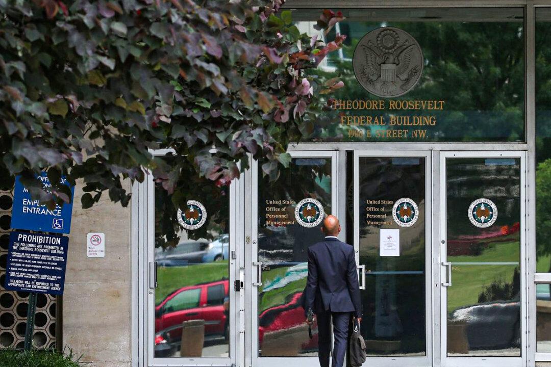 Settlement Reached Over Chinese-Perpetrated OPM Hack