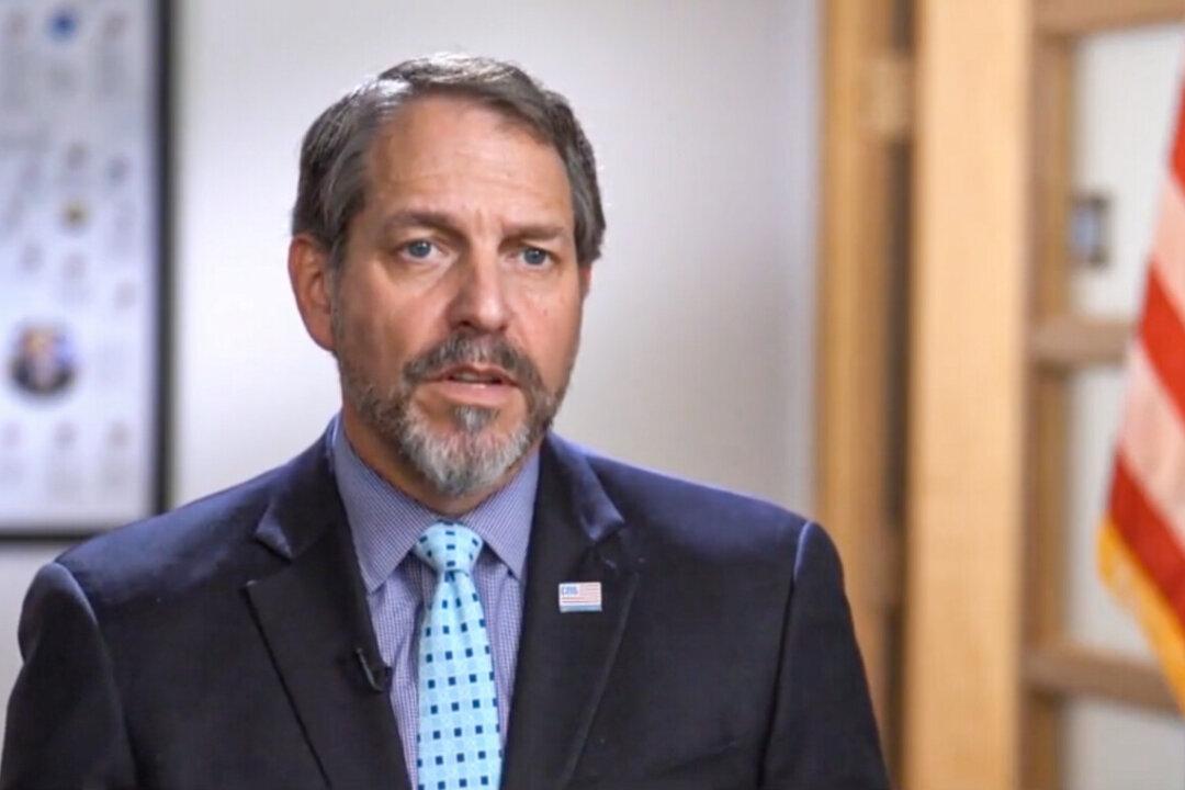 Returning More Power to States Is the Right Path for America, Says Mark Meckler