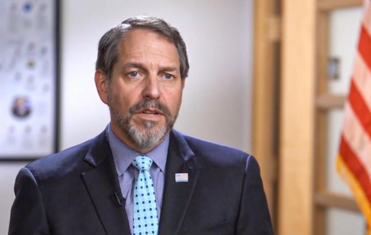 Returning More Power to States Is the Right Path for America, Says Mark Meckler