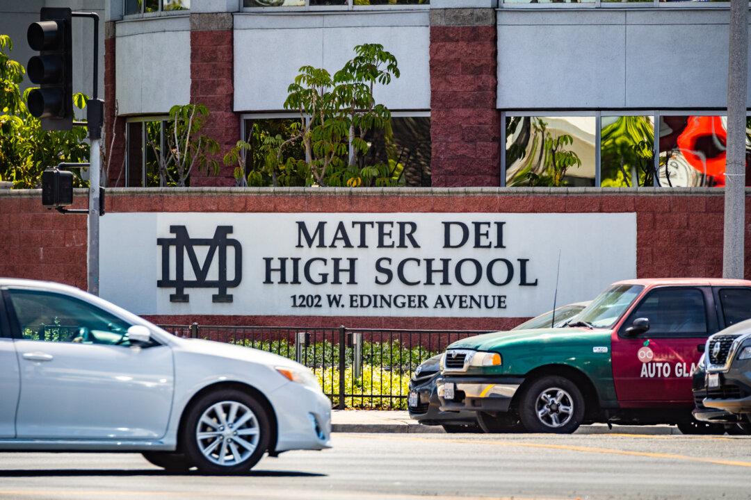 Mater Dei Football Players Allegedly Sexually Assaulted Teammate: Police
