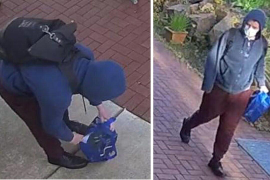 Portland Man Arrested for Allegedly Vandalizing 2 Synagogues, Setting Fire to Mosque