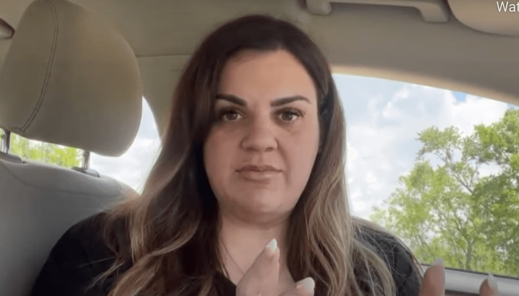 Optimism and Worry About Leaked Roe v. Wade Decision: Abby Johnson