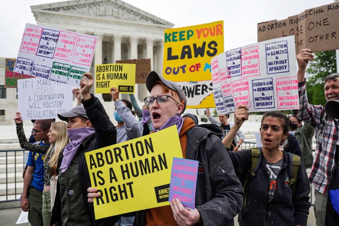 The Fallacy of Human Rights