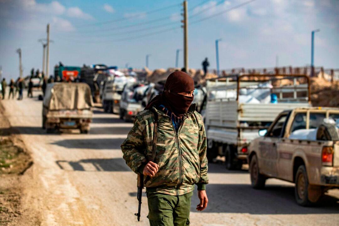 Canada Can Learn From Sweden When It Comes to ISIS ‘Victims’