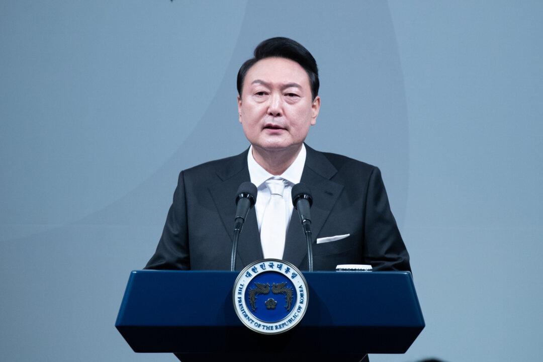 South Korea Offers ‘Large-Scale’ Food Aid to North Korea in Exchange for Denuclearization