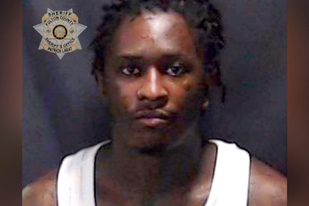 Judge Orders Rapper Young Thug’s Lawyer to Jail Over Information Leak