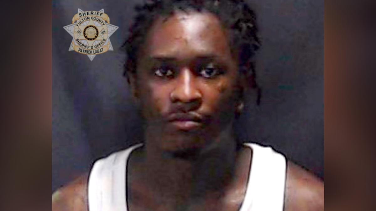 Judge Orders Rapper Young Thug’s Lawyer to Jail Over Information Leak