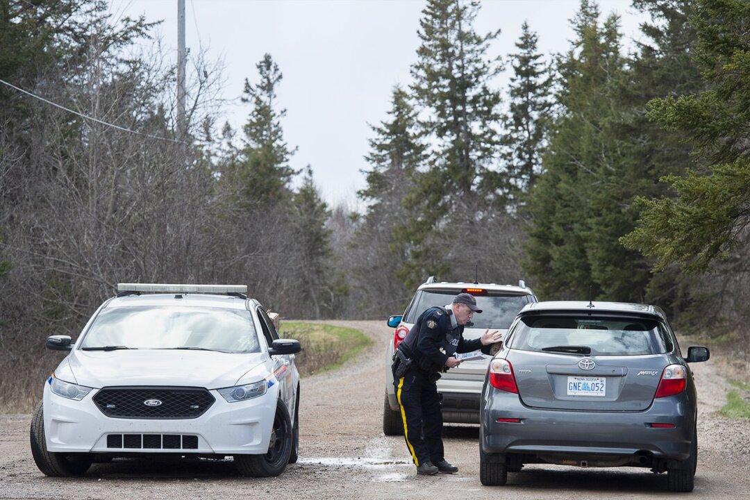 ‘It Didn’t Cross Their Minds’: Emergency Director Says RCMP Didn’t Consider Alert