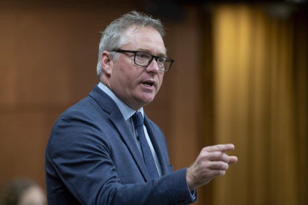 Bloc Québécois Wants to End Daily Prayer in House, but Trudeau Says Not a Priority