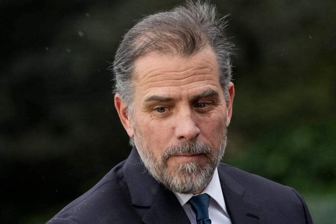 Trump Lawyers Demand Intelligence Agencies Punish Ex-Employees Who Claimed Russians Were Behind Hunter Biden Laptop